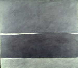 The Sound of Sleat, June Night XIII