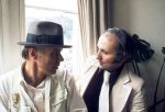 Beuys (left) and Demarco (right)