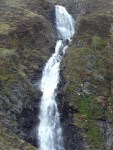 Grey Mare's Tail