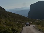 Bealach na Ba. Photo Adam Brewster 2020