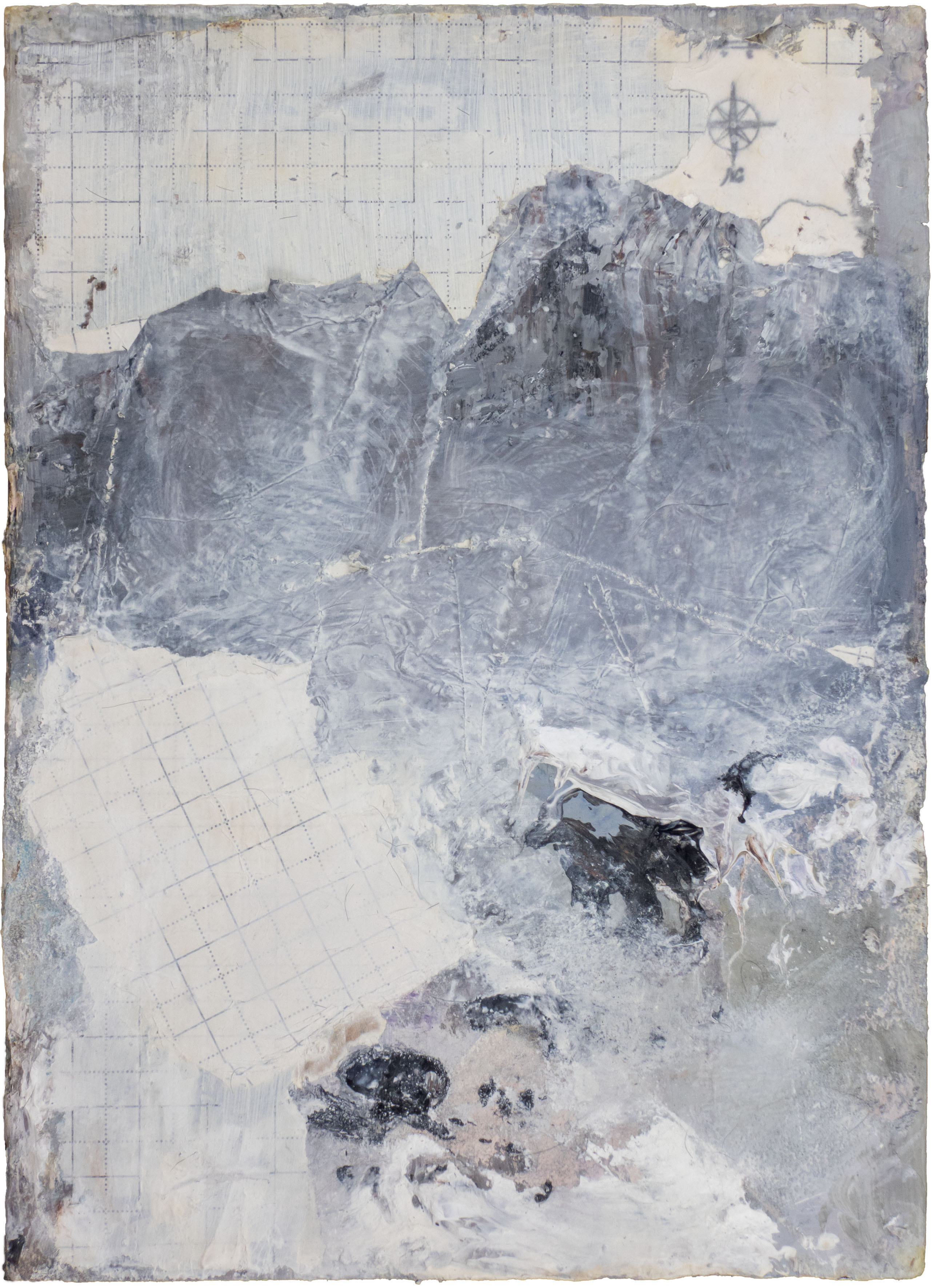 4. For not getting lost is a matter of the mind