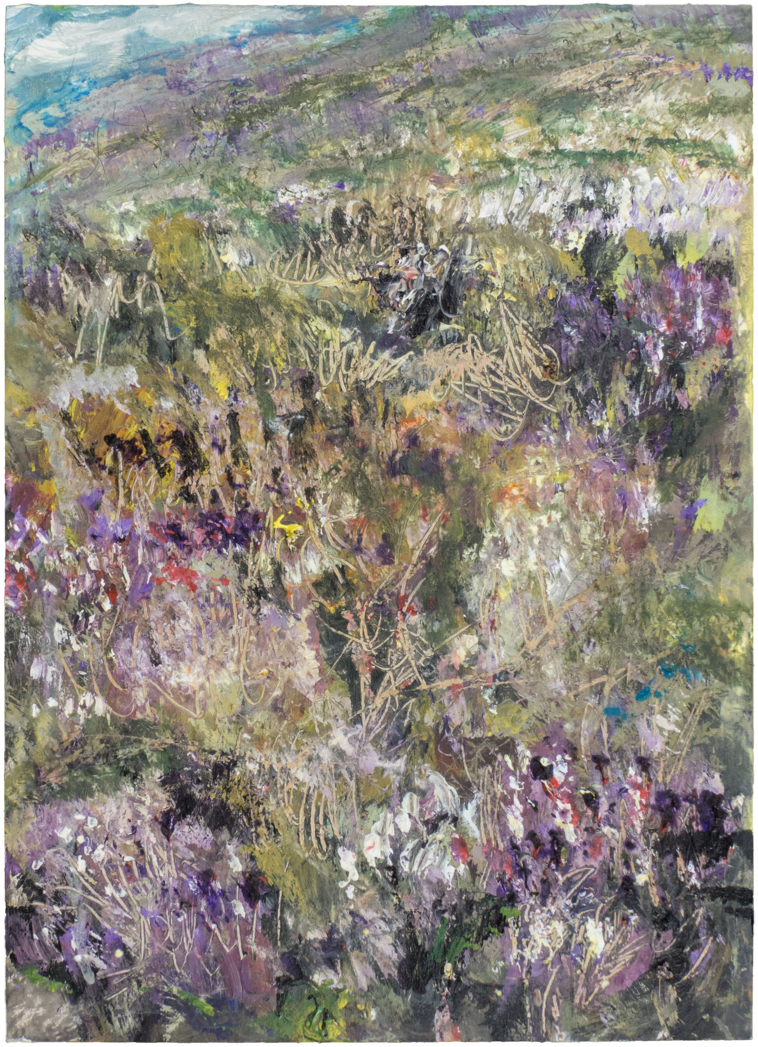 5. I like the unpath best