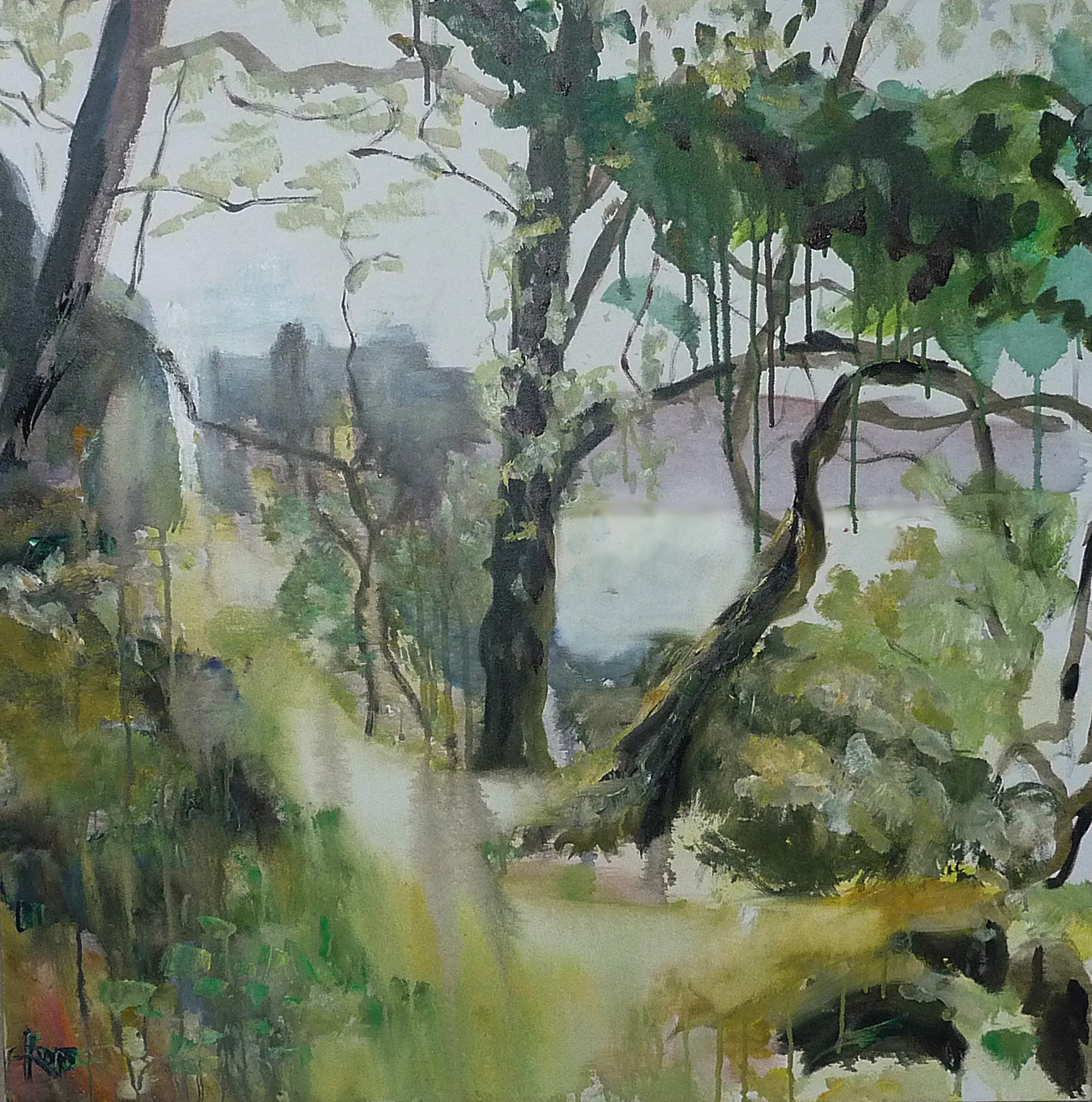 2 Tioram, Silver Walk. Ardnamurchan