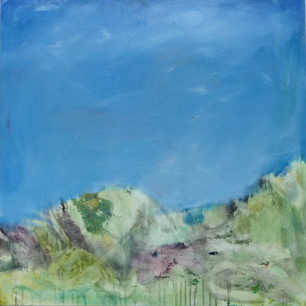 Sand Dunes, Sanna Bay, Ardnamurchan